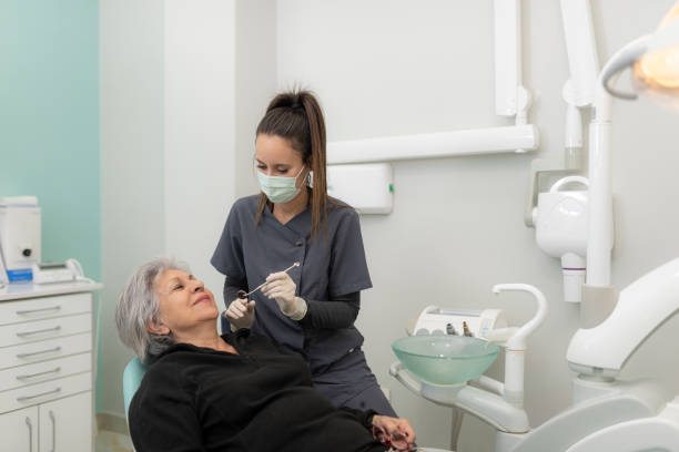 Best Emergency Dental Surgery in Wakefield, MI