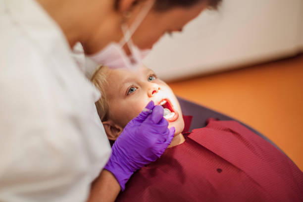 Best Emergency Dental Care for Trauma or Injury in Wakefield, MI