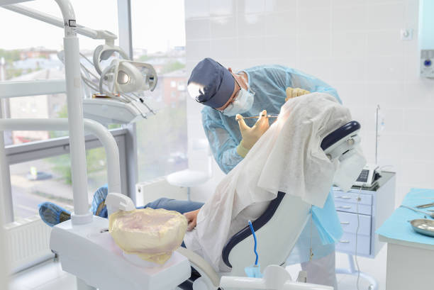 Best Pediatric Emergency Dentist in Wakefield, MI